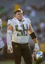 NCAA Football: Oregon at Arizona State